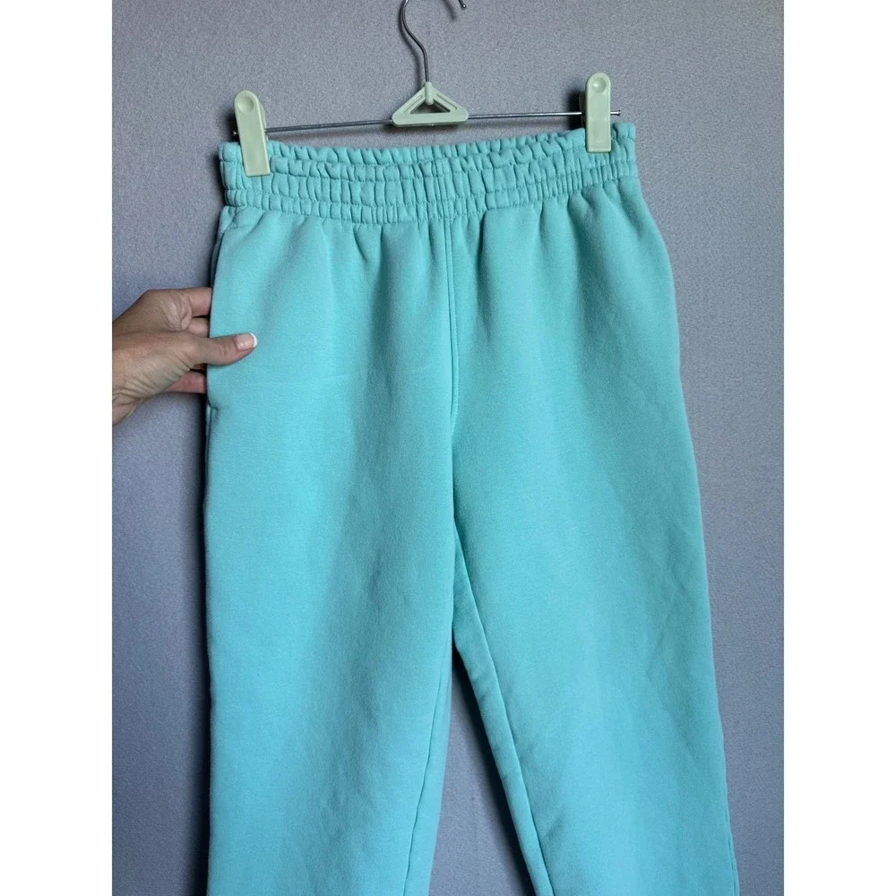 Athleta girl joggers